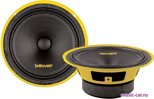 Автоакустика Swat SP PRO-65V2