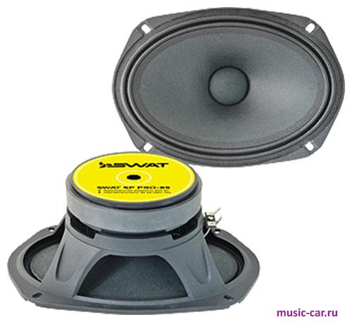 Автоакустика Swat SP PRO-69