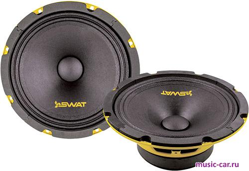 Автоакустика Swat SP PRO-80V2