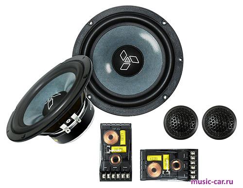 Автоакустика Swat SYNT-6.2C