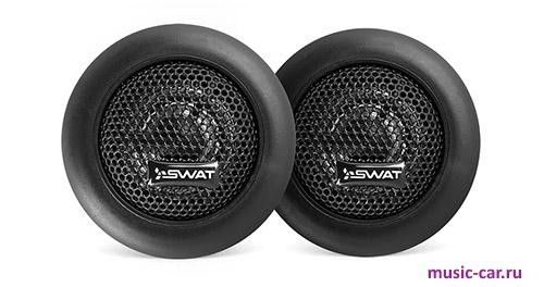 Автоакустика Swat SP TW-M10