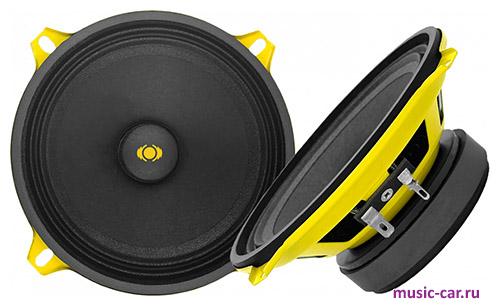 Автоакустика Swat VX-130PRO