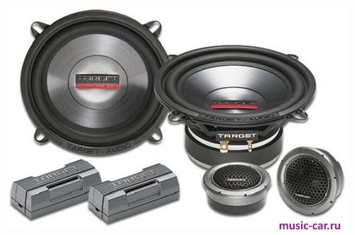 Автоакустика Target TLK 500