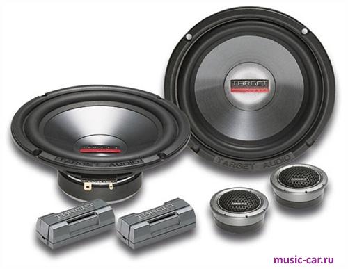 Автоакустика Target TLK 600