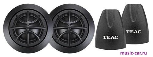 Автоакустика Teac TE-T20