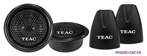Автоакустика Teac TE-T25