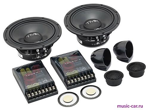 Автоакустика Tonemix ICN-6.2P