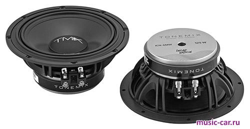 Автоакустика Tonemix ICN-6MW