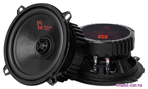 Автоакустика Ural АК-47 М