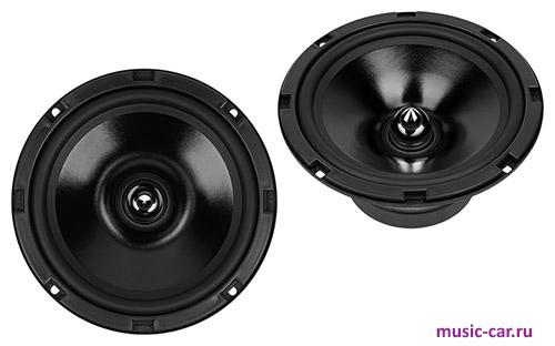 Автоакустика Ural АВАНГАРД АС-А165МБ