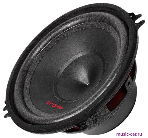 Автоакустика Ural ОГОНЬ ОГ-130К