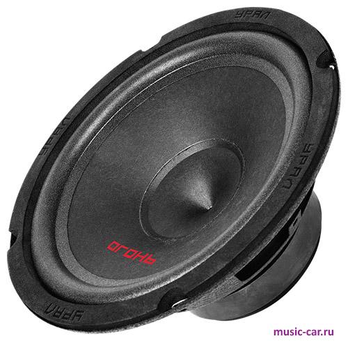 Автоакустика Ural ОГОНЬ ОГ-165К