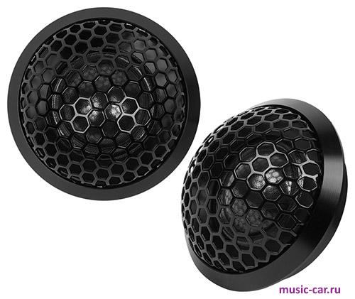 Автоакустика Ural WARHEAD AS-W25.2TW