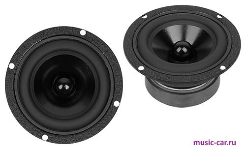 Автоакустика Ural WARHEAD AS-W87.2M