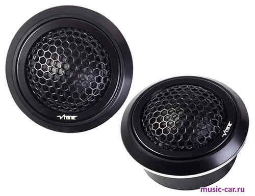 Автоакустика Vibe BA1TW-V4