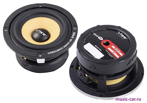 Автоакустика Vibe BA3M-V4