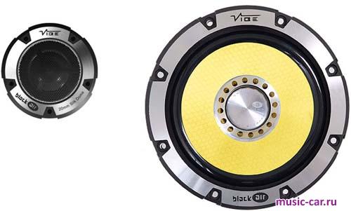 Автоакустика Vibe BlackAir 5