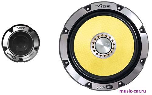 Автоакустика Vibe BlackAir 6