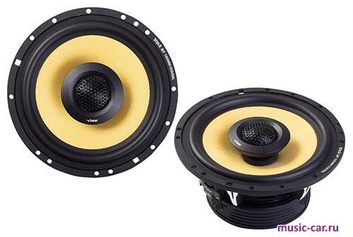 Автоакустика Vibe BA6-V4