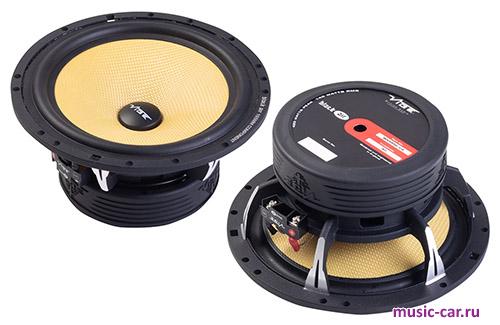 Автоакустика Vibe BA6MW-V4