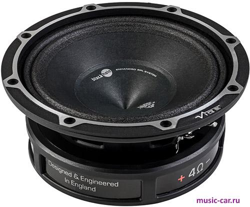 Автоакустика Vibe BDPRO6M-V9