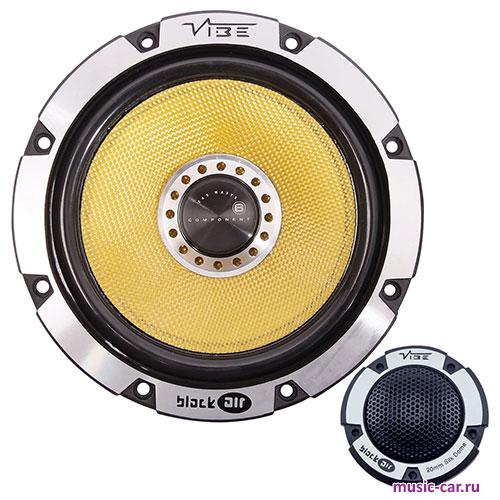 Автоакустика Vibe BlackAir 6C-V1