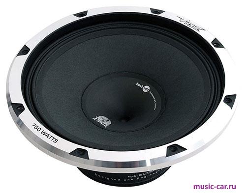 Автоакустика Vibe BDPRO10W-V1