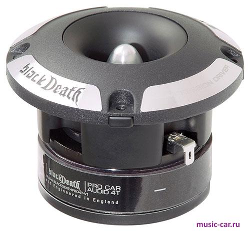 Автоакустика Vibe BDPRO4T-V1