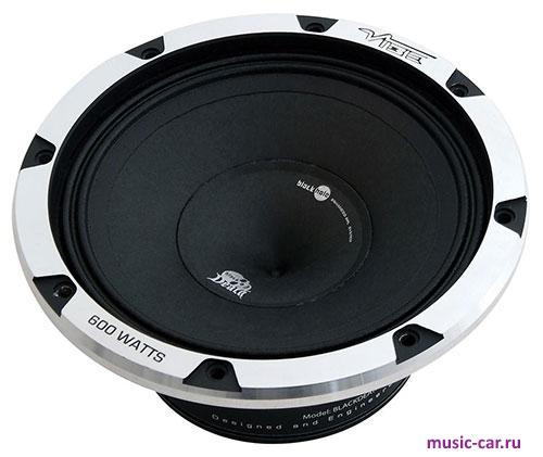 Автоакустика Vibe BDPRO8M-V1