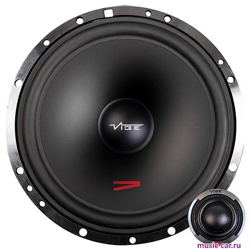 Автоакустика Vibe CVEN62C-V4