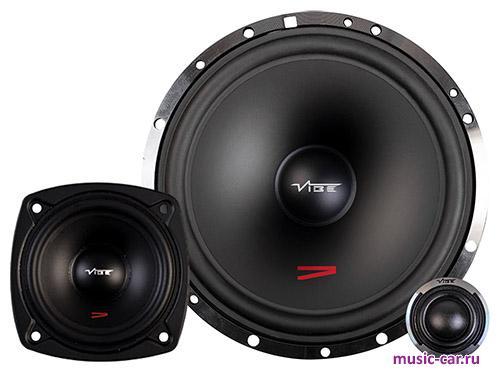 Автоакустика Vibe CVEN63C-V4