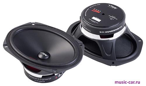 Автоакустика Vibe CVEN69MW-V4