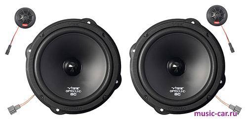 Автоакустика Vibe OPTI8A3-V0