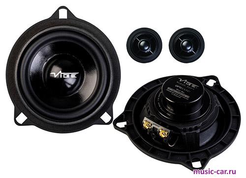 Автоакустика Vibe OPTISOUNDBMW4-V4
