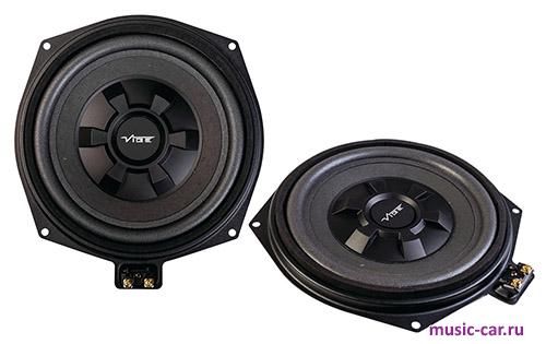 Автоакустика Vibe OPTISOUNDBMW8-V4