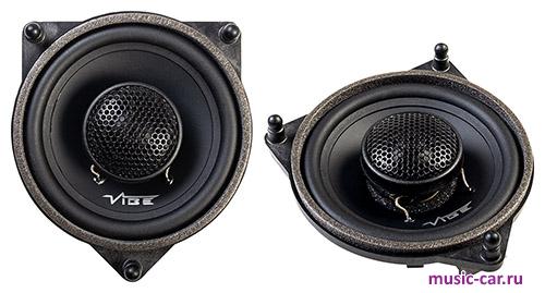 Автоакустика Vibe OPTISOUNDMERC4-V2