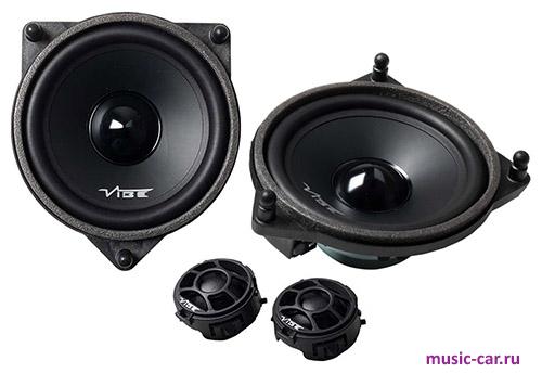 Автоакустика Vibe OPTISOUNDMERC4C-V2
