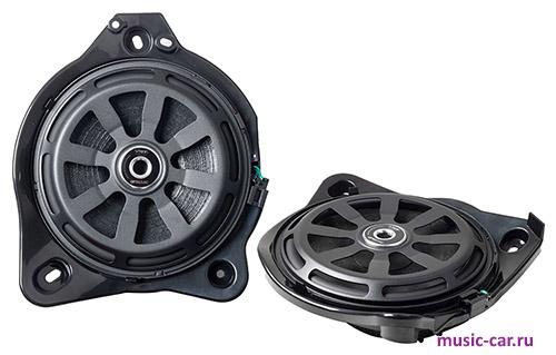 Автоакустика Vibe OPTISOUNDMERC8WL-V2