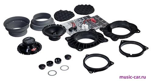 Автоакустика Vibe OPTITY6-V8