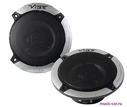 Автоакустика Vibe PULSE4-V0