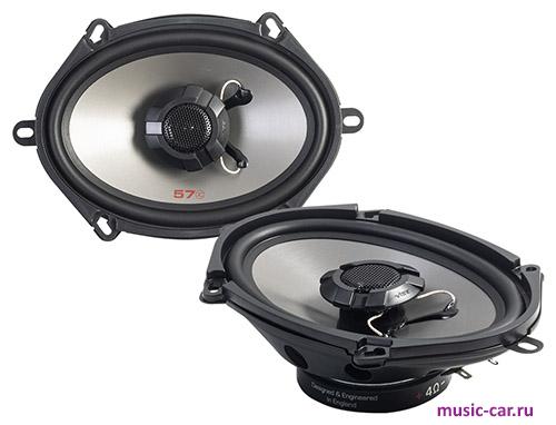 Автоакустика Vibe PULSE57-V0