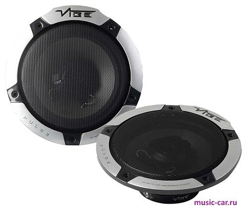 Автоакустика Vibe PULSE6-V0
