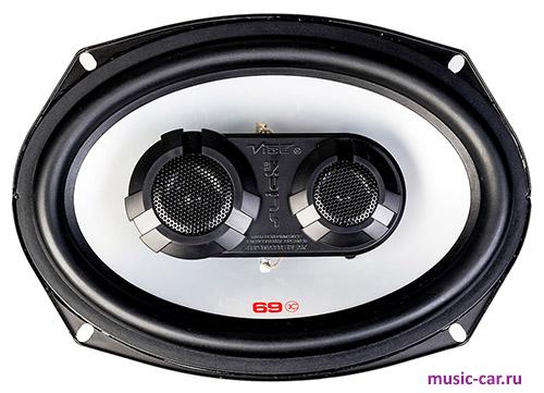 Автоакустика Vibe PULSE69-V4