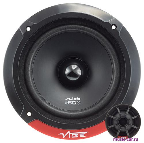 Автоакустика Vibe SLICK5C-V7
