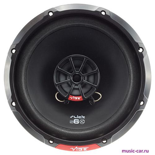 Автоакустика Vibe SLICK6-V7