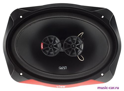 Автоакустика Vibe SLICK693-V7