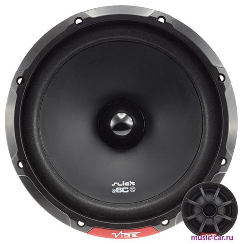 Автоакустика Vibe SLICK6C-V7