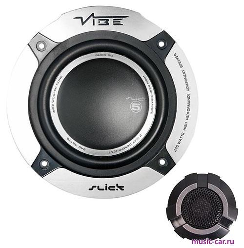 Автоакустика Vibe Slick 5C-V2