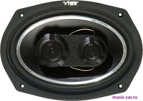 Автоакустика Vibe Slick 69.3-V2