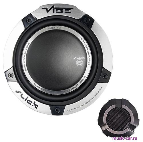 Автоакустика Vibe Slick 6C-V2